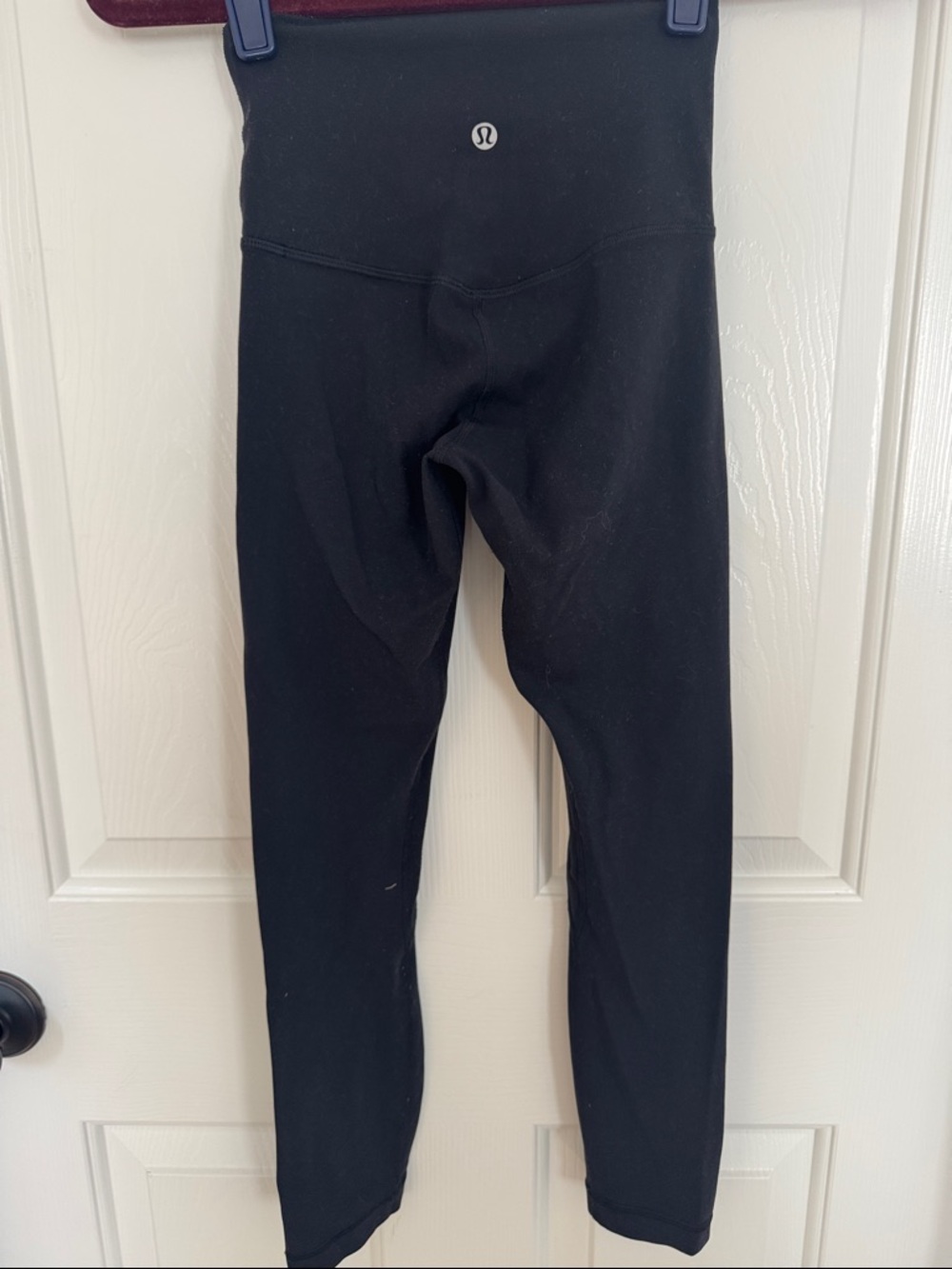 Lululemon leggings - Picture 2 of 2